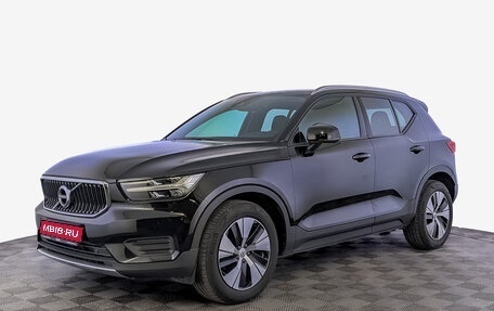 Volvo XC40 I, 2021 год, 3 900 000 рублей, 1 фотография