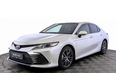 Toyota Camry, 2023 год, 4 000 000 рублей, 1 фотография