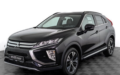 Mitsubishi Eclipse Cross, 2019 год, 2 400 000 рублей, 1 фотография
