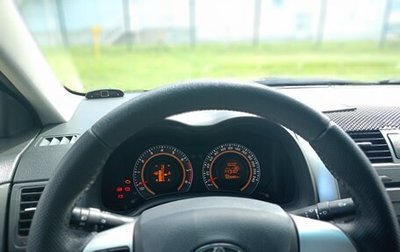 Toyota Corolla, 2013 год, 1 300 000 рублей, 1 фотография