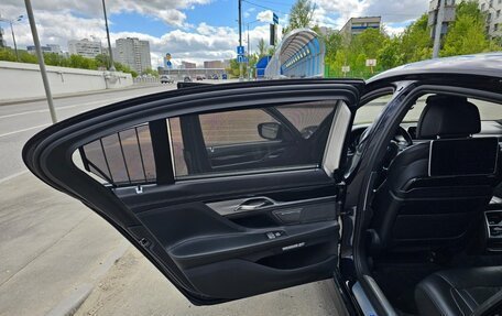 BMW 7 серия, 2017 год, 3 600 000 рублей, 6 фотография