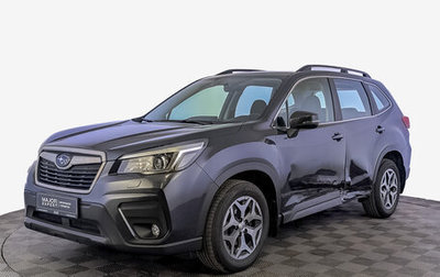 Subaru Forester, 2019 год, 2 990 000 рублей, 1 фотография
