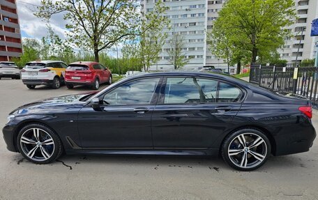 BMW 7 серия, 2017 год, 3 600 000 рублей, 7 фотография