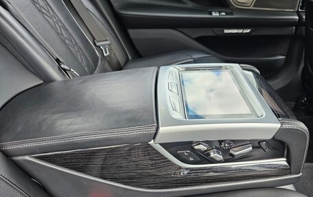 BMW 7 серия, 2017 год, 3 600 000 рублей, 13 фотография