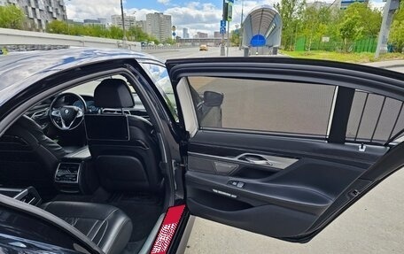 BMW 7 серия, 2017 год, 3 600 000 рублей, 12 фотография