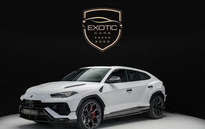 Lamborghini Urus I, 2024 год, 47 000 000 рублей, 1 фотография