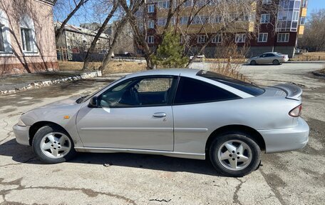 Toyota Cavalier, 2000 год, 345 000 рублей, 1 фотография