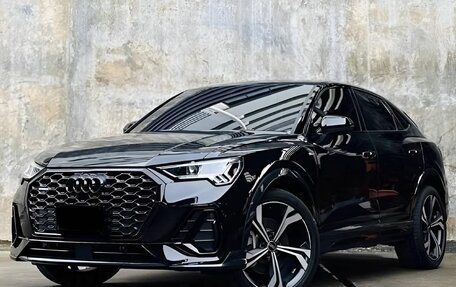 Audi Q3 Sportback, 2022 год, 3 250 000 рублей, 1 фотография