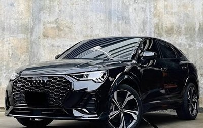 Audi Q3 Sportback, 2022 год, 3 250 000 рублей, 1 фотография