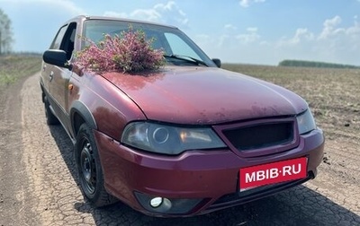 Daewoo Nexia I рестайлинг, 2011 год, 120 000 рублей, 1 фотография