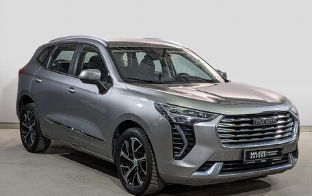 Haval Jolion, 2021 год, 1 145 000 рублей, 3 фотография