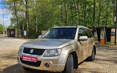 Suzuki Grand Vitara, 2011 год, 1 225 000 рублей, 1 фотография