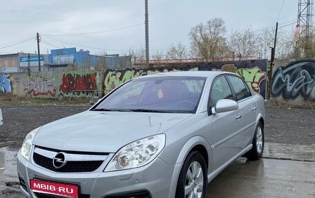 Opel Vectra C рестайлинг, 2006 год, 500 000 рублей, 1 фотография