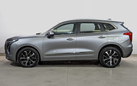 Haval Jolion, 2021 год, 1 145 000 рублей, 8 фотография