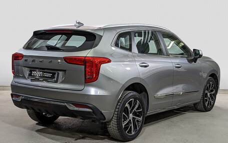Haval Jolion, 2021 год, 1 145 000 рублей, 5 фотография