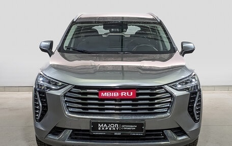 Haval Jolion, 2021 год, 1 145 000 рублей, 2 фотография