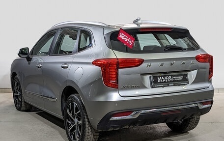 Haval Jolion, 2021 год, 1 145 000 рублей, 7 фотография