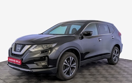 Nissan X-Trail, 2021 год, 3 390 000 рублей, 1 фотография