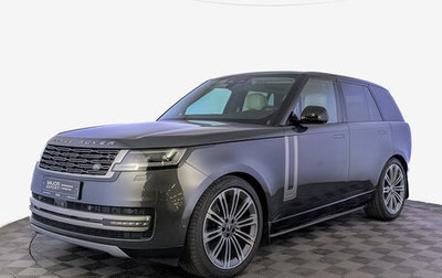 Land Rover Range Rover IV рестайлинг, 2024 год, 21 860 000 рублей, 1 фотография
