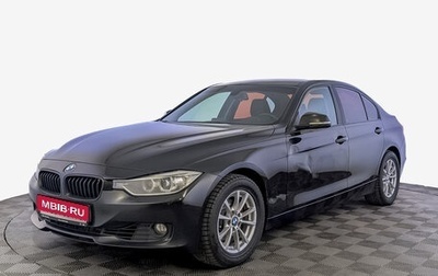 BMW 3 серия, 2014 год, 1 775 000 рублей, 1 фотография