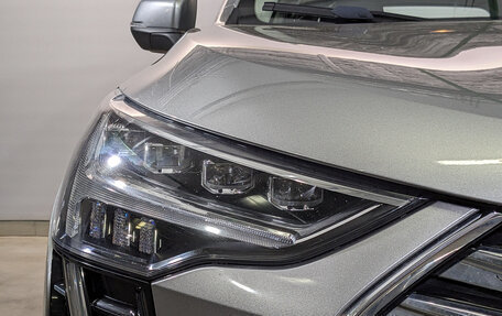 Haval Jolion, 2021 год, 1 145 000 рублей, 11 фотография