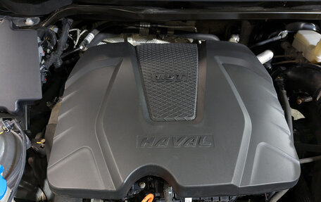 Haval Jolion, 2021 год, 1 145 000 рублей, 9 фотография