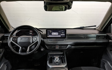 Haval Jolion, 2021 год, 1 145 000 рублей, 14 фотография