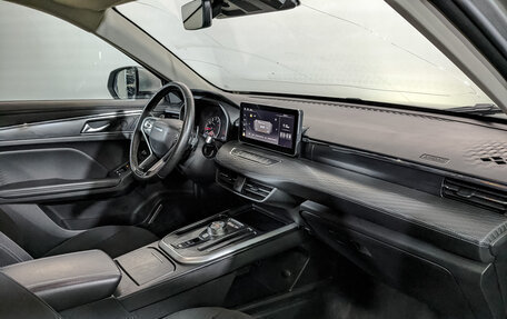 Haval Jolion, 2021 год, 1 145 000 рублей, 13 фотография