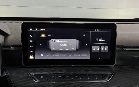 Haval Jolion, 2021 год, 1 145 000 рублей, 17 фотография