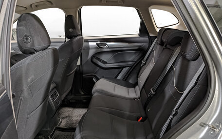 Haval Jolion, 2021 год, 1 145 000 рублей, 18 фотография