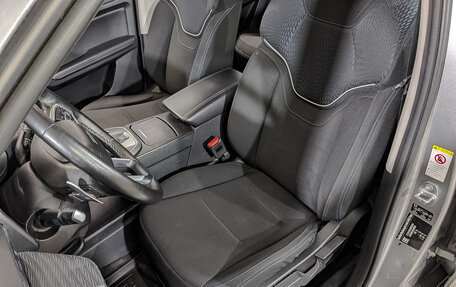 Haval Jolion, 2021 год, 1 145 000 рублей, 20 фотография