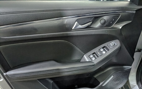 Haval Jolion, 2021 год, 1 145 000 рублей, 19 фотография