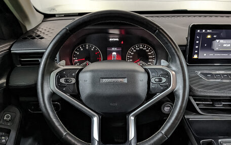Haval Jolion, 2021 год, 1 145 000 рублей, 21 фотография