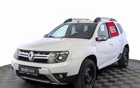Renault Duster I рестайлинг, 2019 год, 1 475 000 рублей, 1 фотография