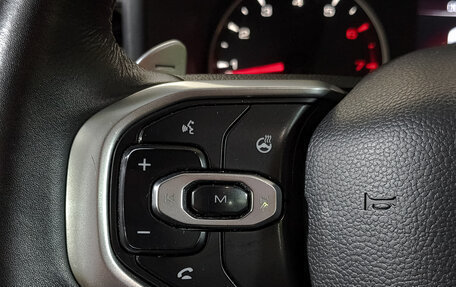 Haval Jolion, 2021 год, 1 145 000 рублей, 27 фотография