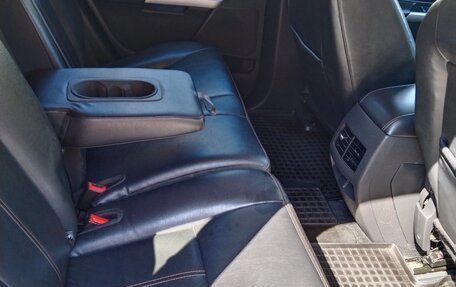 Ford Edge II рестайлинг, 2014 год, 1 300 000 рублей, 23 фотография