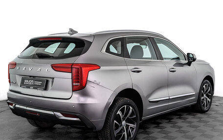 Haval Jolion, 2021 год, 1 145 000 рублей, 5 фотография