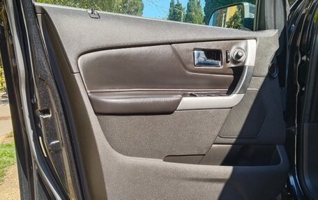 Ford Edge II рестайлинг, 2014 год, 1 300 000 рублей, 24 фотография