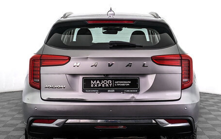 Haval Jolion, 2021 год, 1 145 000 рублей, 6 фотография