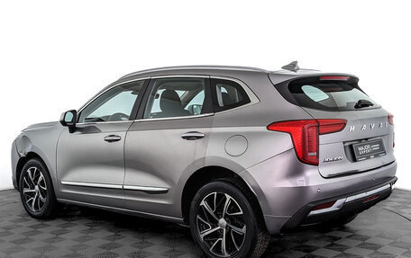 Haval Jolion, 2021 год, 1 145 000 рублей, 7 фотография