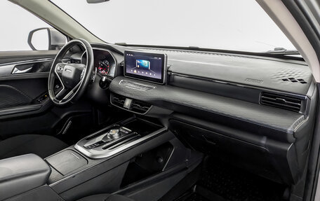 Haval Jolion, 2021 год, 1 145 000 рублей, 10 фотография