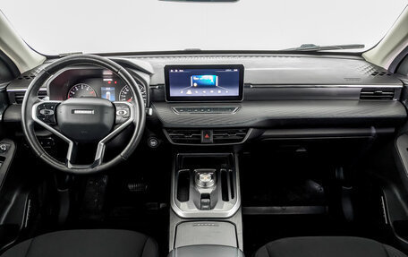 Haval Jolion, 2021 год, 1 145 000 рублей, 13 фотография