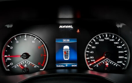 Haval Jolion, 2021 год, 1 145 000 рублей, 12 фотография