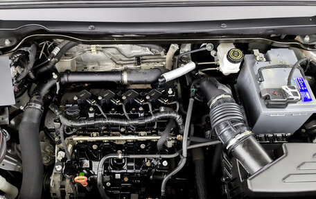 Haval Jolion, 2021 год, 1 145 000 рублей, 9 фотография