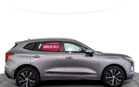 Haval Jolion, 2021 год, 1 145 000 рублей, 4 фотография