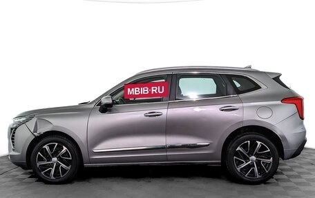 Haval Jolion, 2021 год, 1 145 000 рублей, 8 фотография