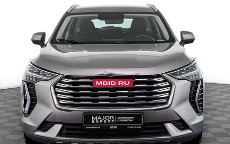 Haval Jolion, 2021 год, 1 145 000 рублей, 2 фотография
