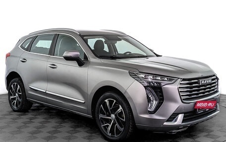 Haval Jolion, 2021 год, 1 145 000 рублей, 3 фотография