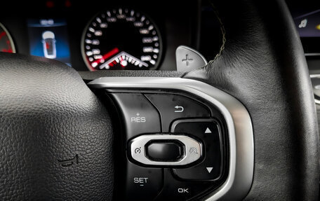 Haval Jolion, 2021 год, 1 145 000 рублей, 23 фотография