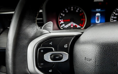 Haval Jolion, 2021 год, 1 145 000 рублей, 22 фотография